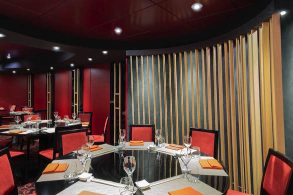 MSC Cruises MSC Lirica Kaito Sushi Bar 2 ©MSC Rights - Ivan Sarfatti.jpg